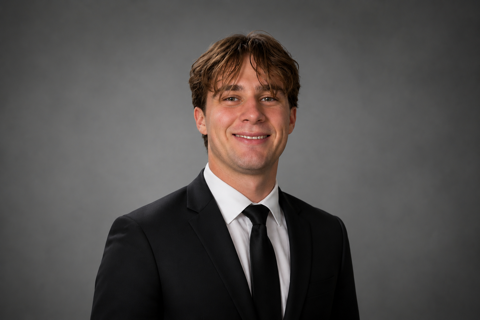 Julian Webber